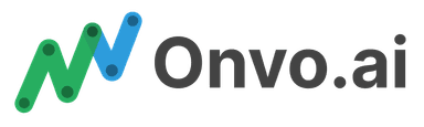 Onvo Logo