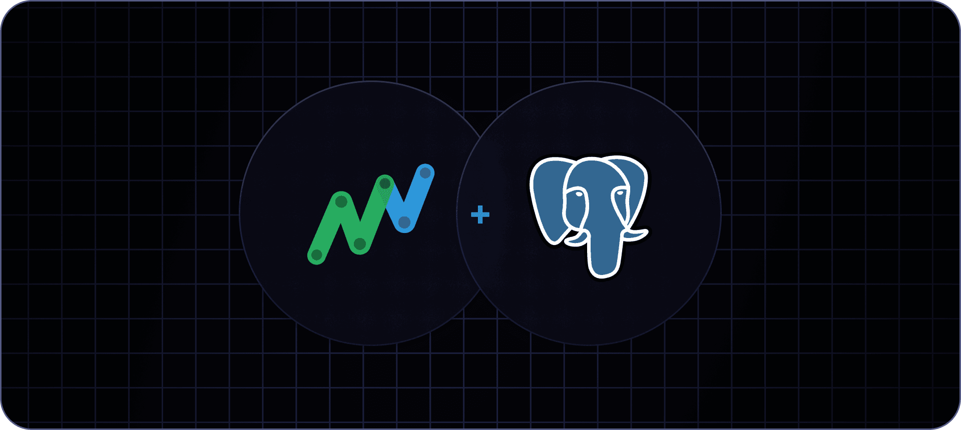 Launch update: PostgreSQL integration