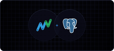 Launch update: PostgreSQL integration