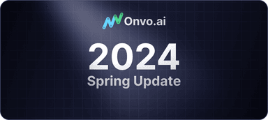 Spring 2024 launch update