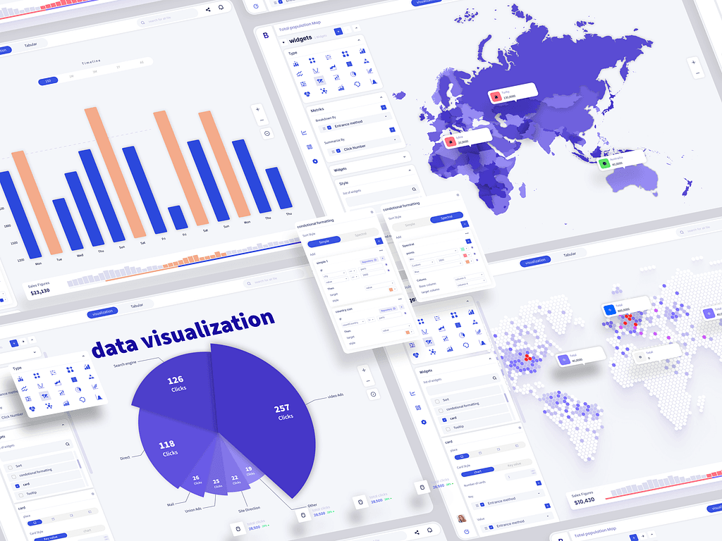 Understanding Visual Analytics: Empowering Informed Decision-Making